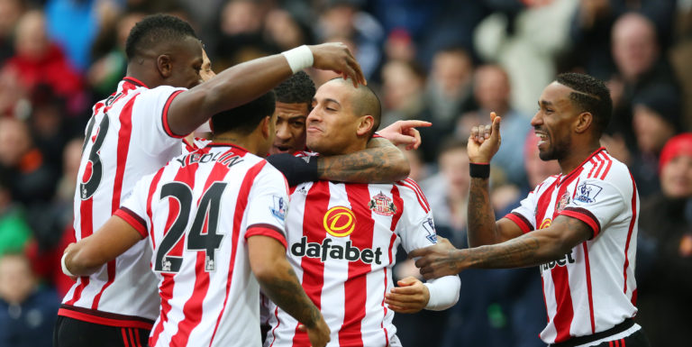Opposition View: Manchester City v Sunderland