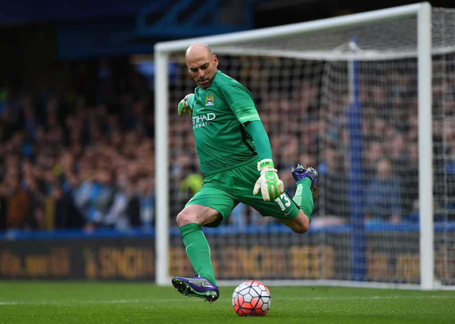 Shaun Botterill/Getty Images Sport