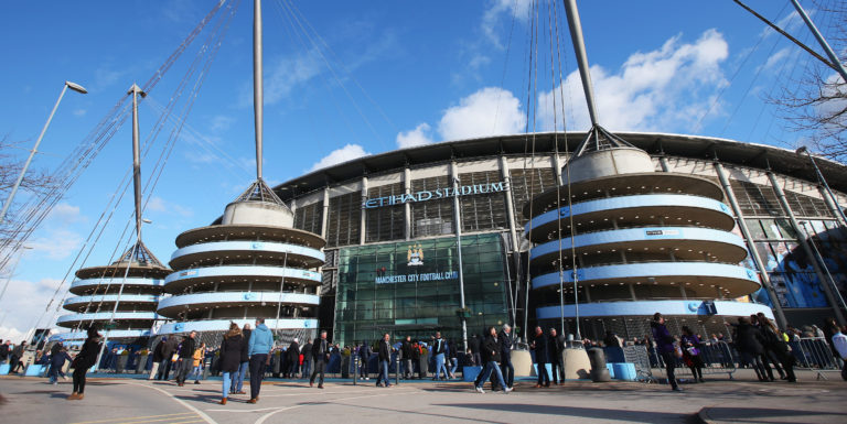 Who is City’s most important player?