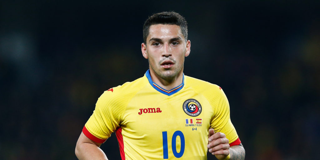 Opposition View: Steaua Bucharest (A)