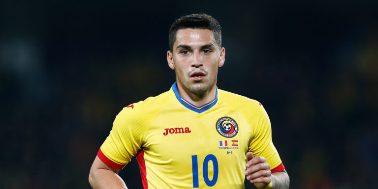 Opposition View: Steaua Bucharest (A)