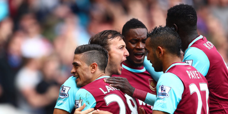Opposition View: West Ham (H)