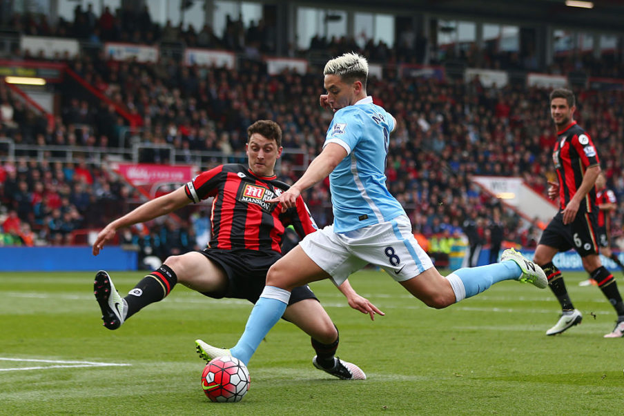 Michael Steele/Getty Images Sport