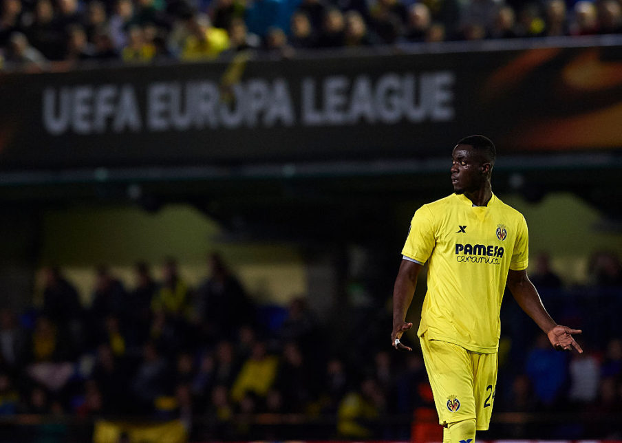 Villarreal CF v Sparta Prague - UEFA Europa League Quarter Final: First Leg Manuel Queimadelos Alonso/Getty Images Sport