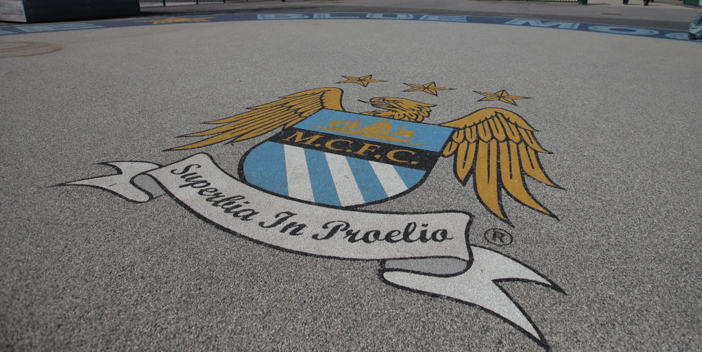 Manchester City sign Pablo Mari