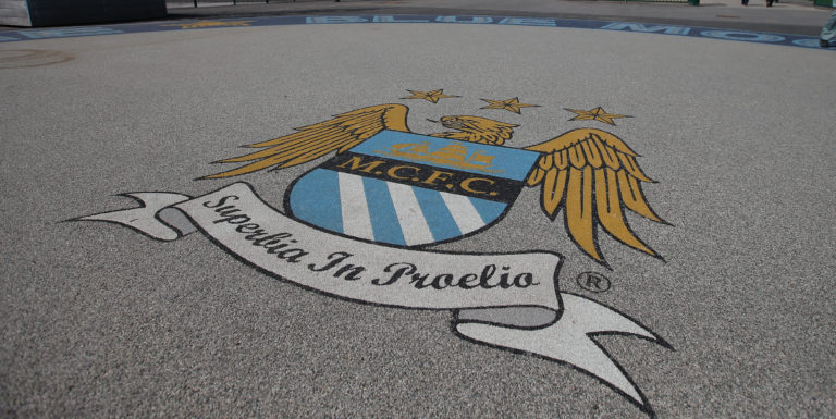Manchester City sign Pablo Mari