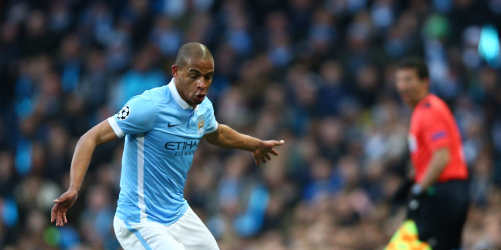 Fernando a target for AC Milan