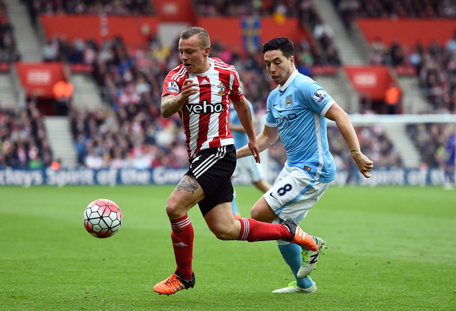 Southampton v Manchester City - Premier League Mike Hewitt/Getty Images Sport