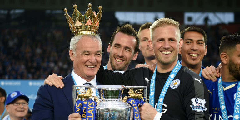 Three players that City should sign from Leicester