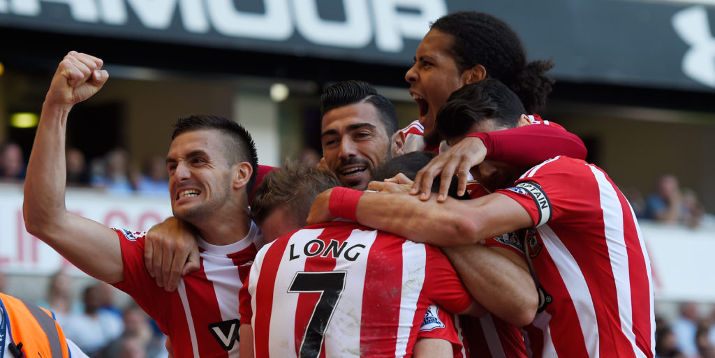 Three players that City should sign from Southampton