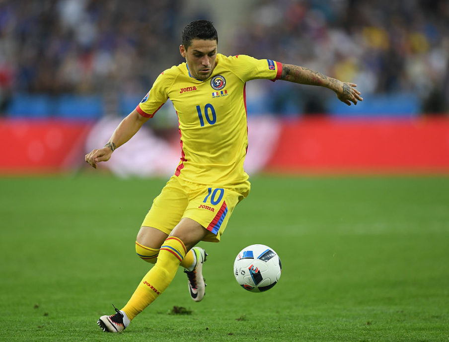 France v Romania - Group A: UEFA Euro 2016 Shaun Botterill/Getty Images Sport