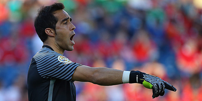 Barcelona confirm Bravo agreement