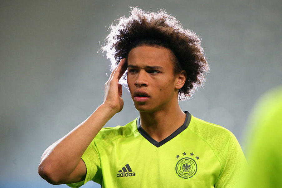 Alexander Hassenstein/Getty Images Sport