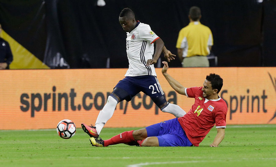 Bob Levey/Getty Images Sport