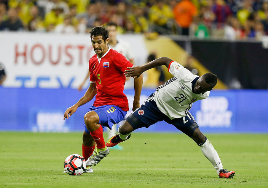 Bob Levey/Getty Images Sport