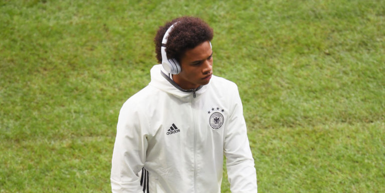 How much do you know about Leroy Sane?
