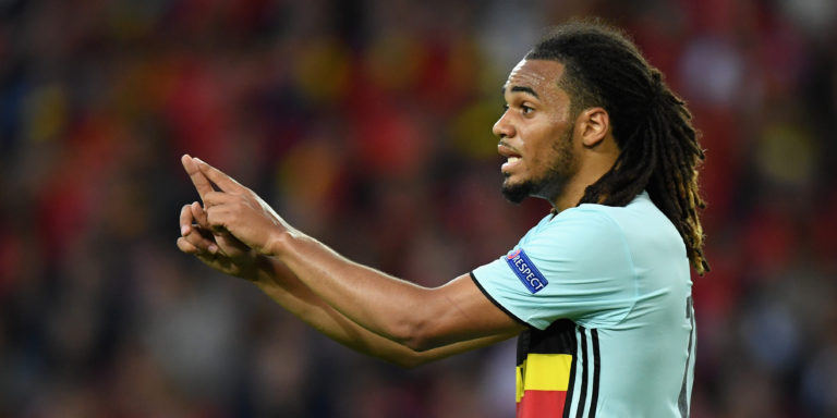 Denayer joins Sunderland for 2016/17 season