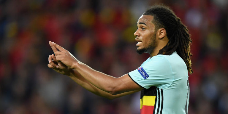 Denayer considering future after lack of pre-season action