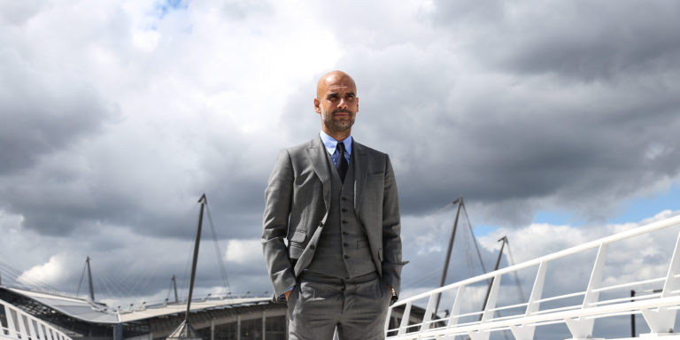 Rolling slideshow: Manchester City transfer rumours
