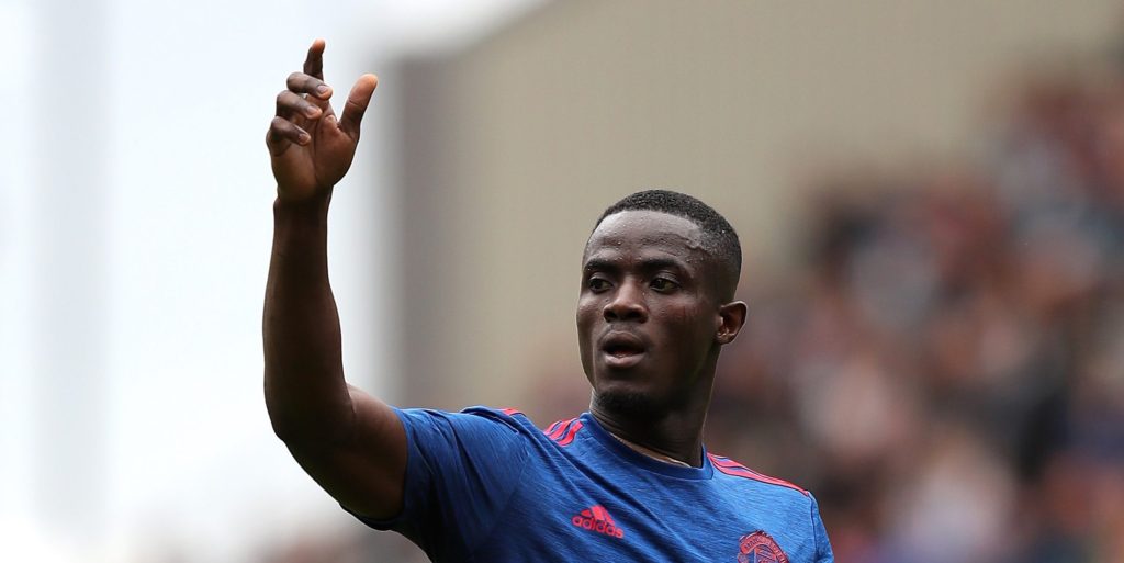 City rejected the chance to sign Eric Bailly twice