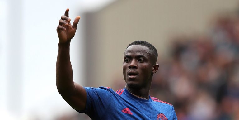 City rejected the chance to sign Eric Bailly twice