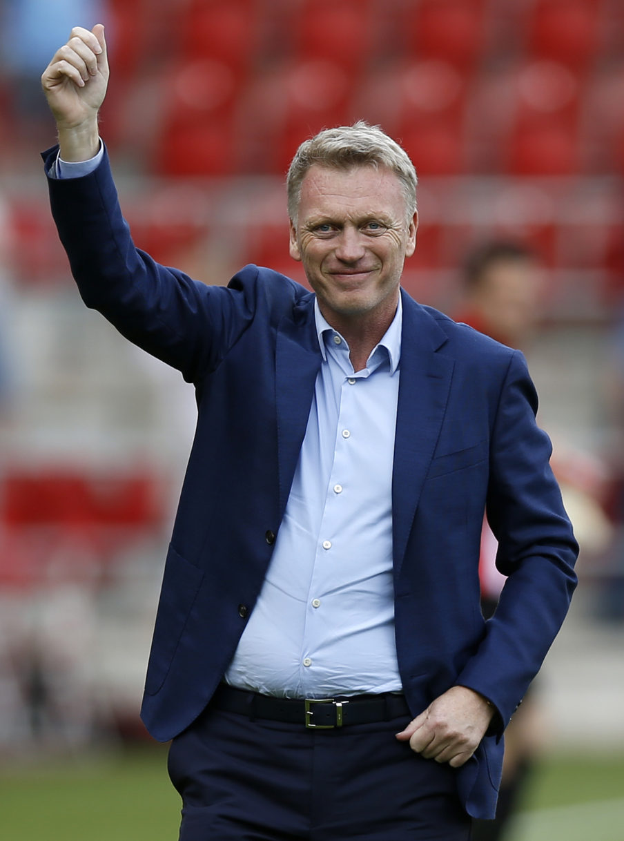 Rotherham United v Sunderland - Pre-Season Friendly Lynne Cameron/Getty Images Sport