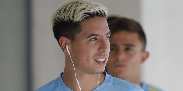 Samir Nasri set for Besiktas loan