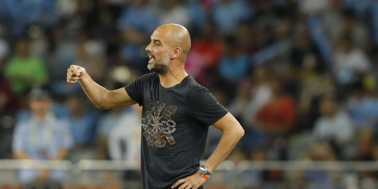 Manchester City’s summer signings profiled