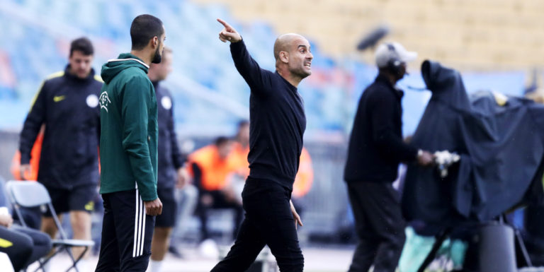 Second-half comeback sees Arsenal defeat City