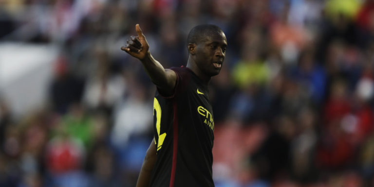 Big names left out of Champions League squad