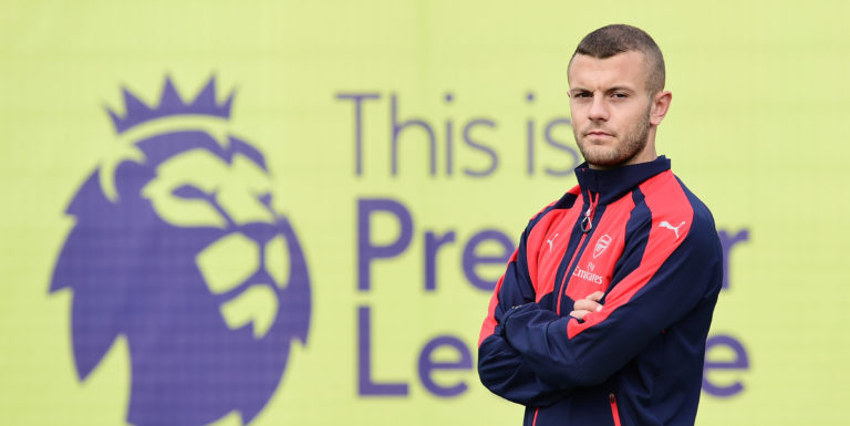 City might have moved for Wilshere