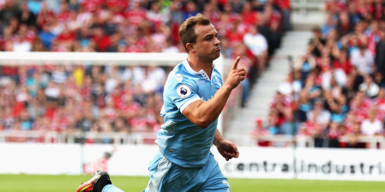 Opposition View: Stoke v Manchester City