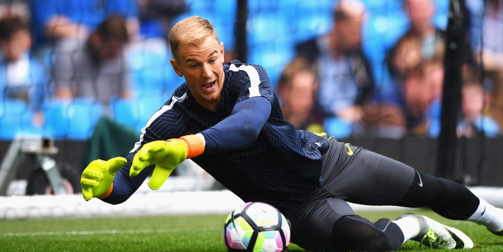 City to accept offers of £20m for Hart