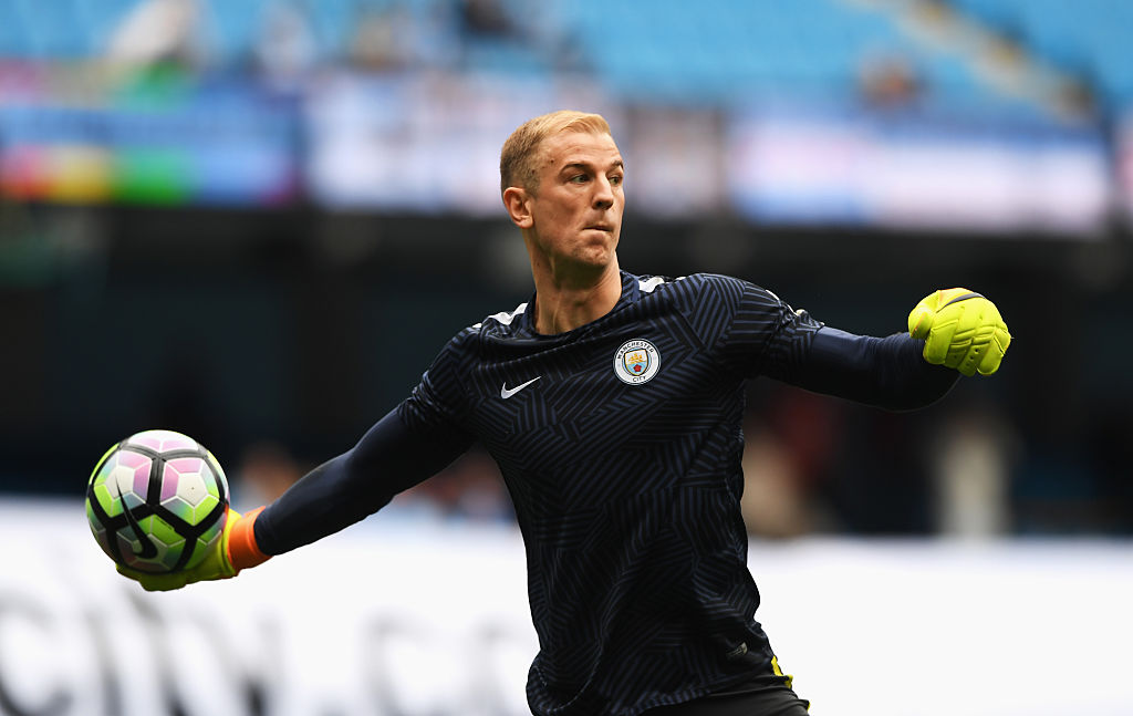 Stu Forster/Getty Images Sport