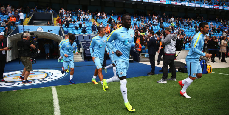 Who was your Man of the Match against Sunderland?