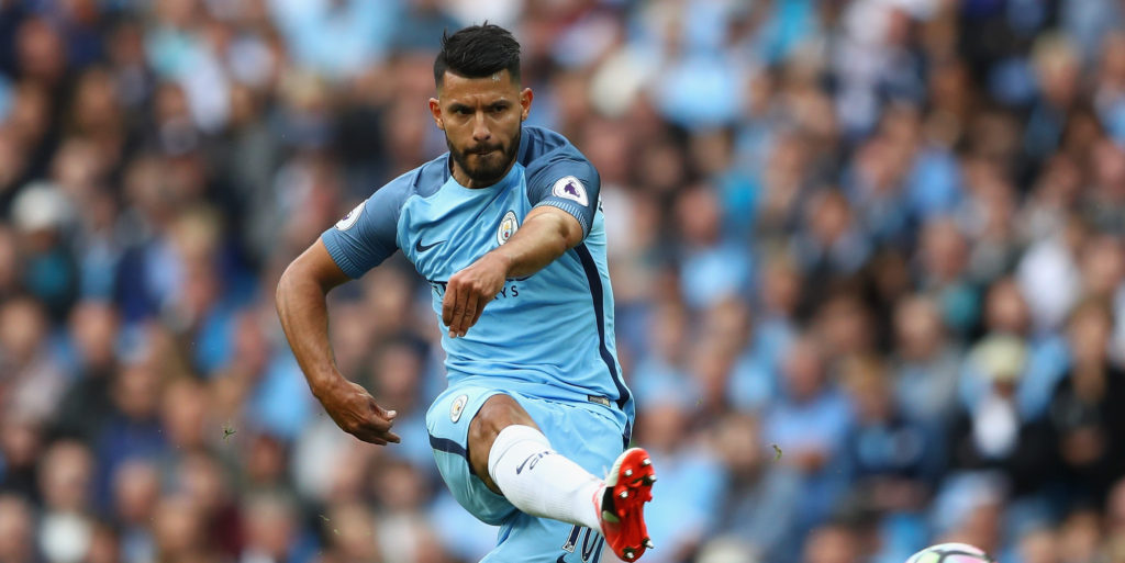 Match report: Steaua 0-5 Manchester City