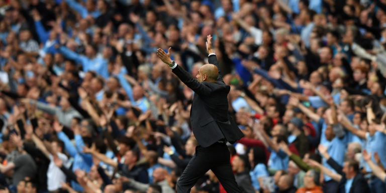 Four Things We Learned: Steaua 0-5 Manchester City