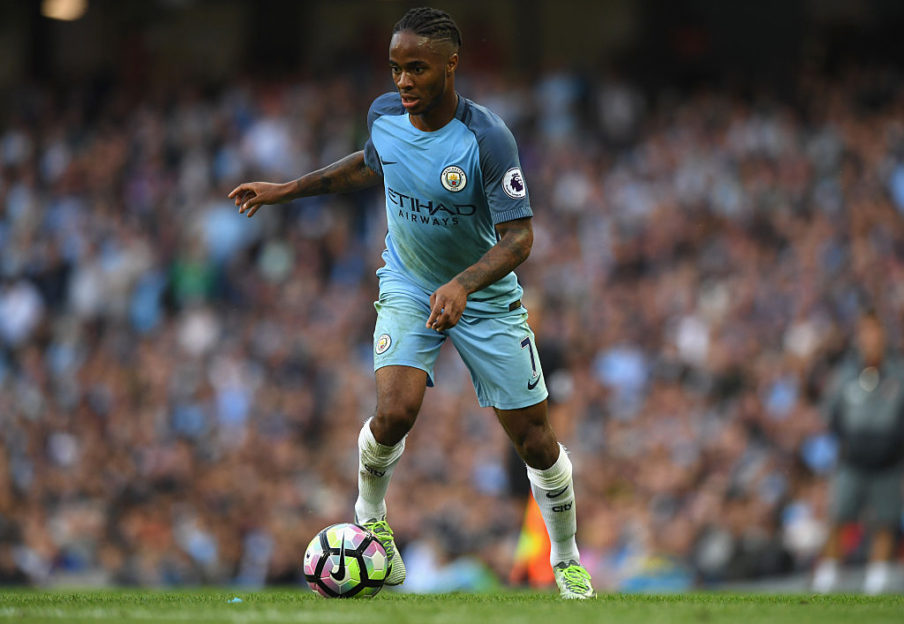 Manchester City v Sunderland - Premier League Stu Forster/Getty Images Sport