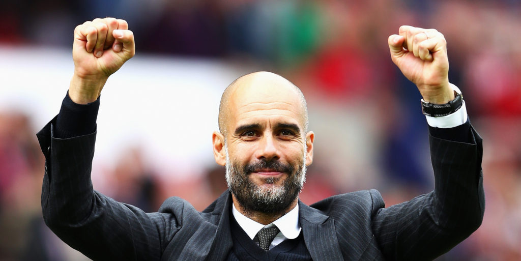 Player Ratings: Stoke 1-4 Manchester City