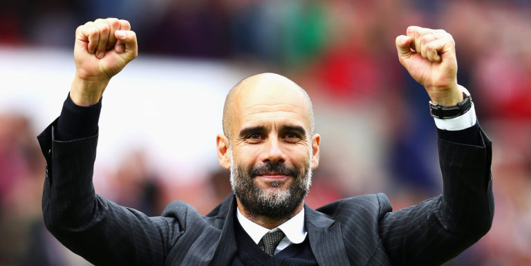 Player Ratings: Stoke 1-4 Manchester City