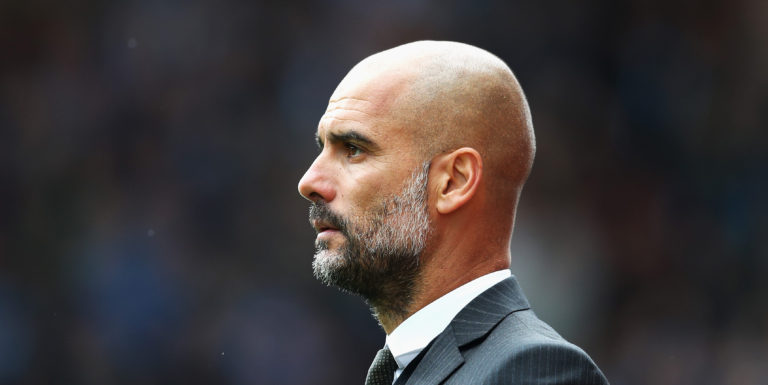 Manchester City show interest in Issa Diop