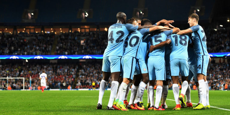 A closer look at City’s Champions League opponents