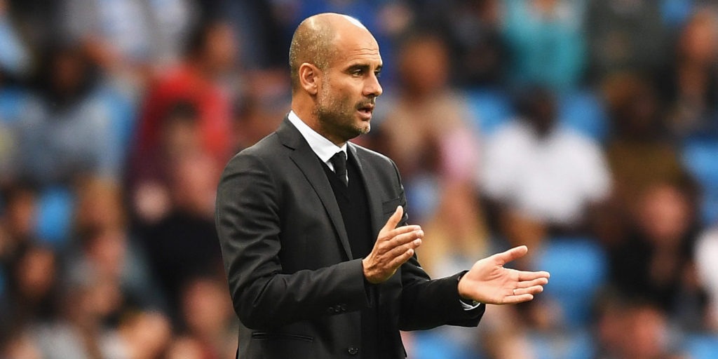Predicted XI: Manchester City vs West Ham