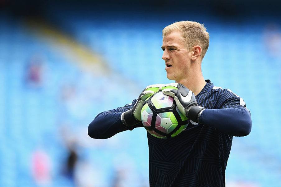 Manchester City v West Ham United - Premier League Gareth Copley/Getty Images Sport