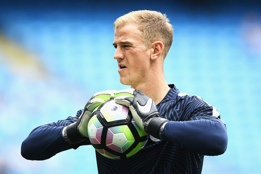 Gareth Copley/Getty Images Sport