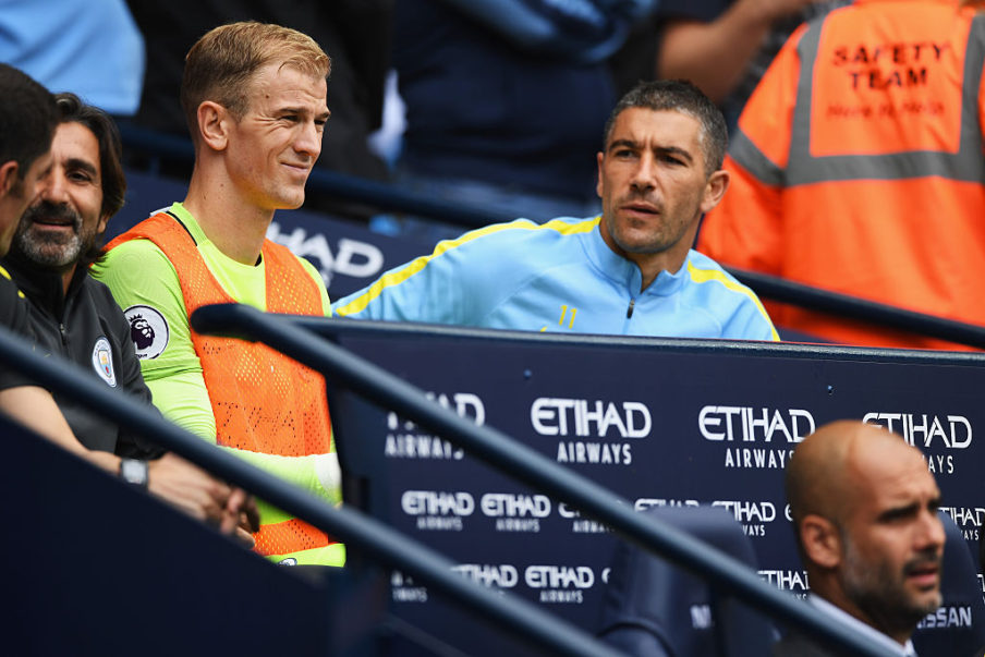 Gareth Copley/Getty Images Sport
