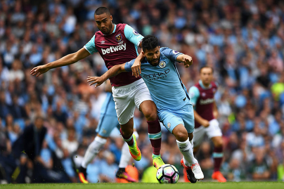 Gareth Copley/Getty Images Sport