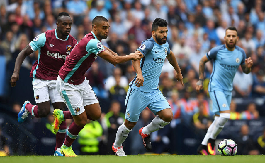 Gareth Copley/Getty Images Sport