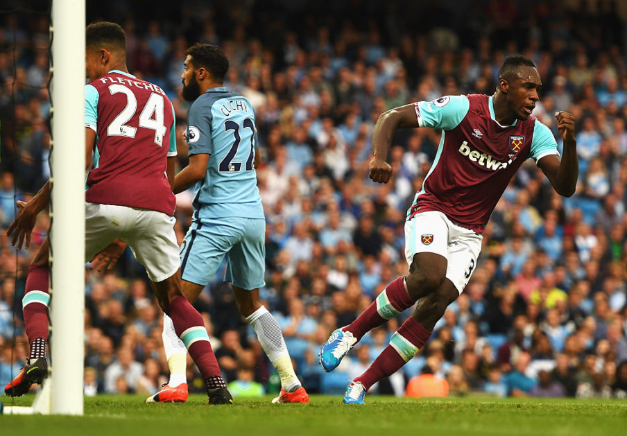 Gareth Copley/Getty Images Sport