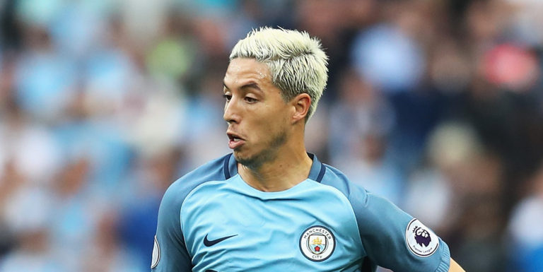 Samir Nasri flying to Sevilla to complete move